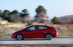 Toyota Prius 2016 года (WW)